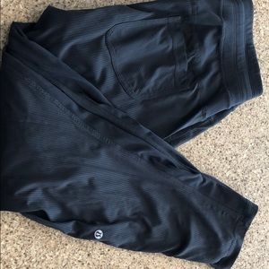 Lululemon Street to Studio Pant